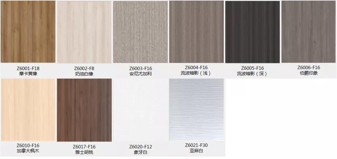 正品保障 | 華洲木業(yè)板材防偽標(biāo)識檢測方法！(圖4)