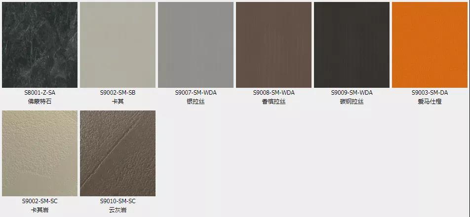 正品保障 | 華洲木業(yè)板材防偽標(biāo)識檢測方法！(圖5)