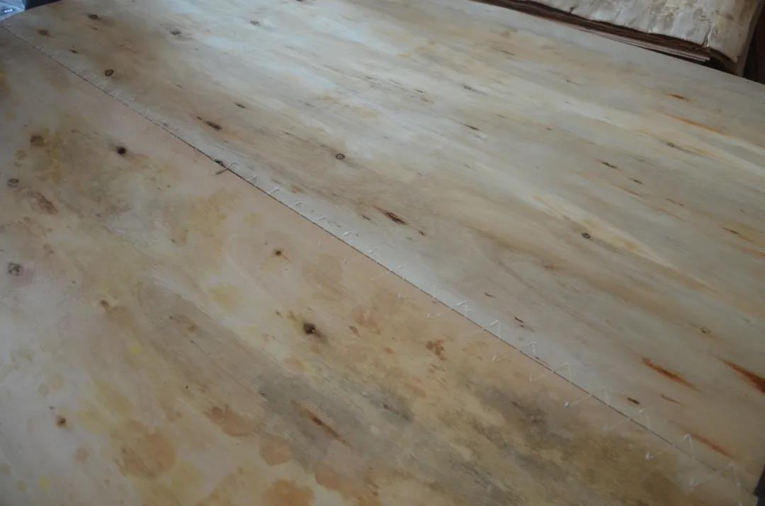 明星產(chǎn)品 | 華洲實木多層板誕生記！(圖11)