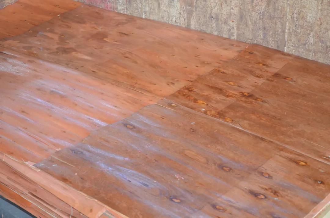 明星產(chǎn)品 | 華洲實木多層板誕生記！(圖13)