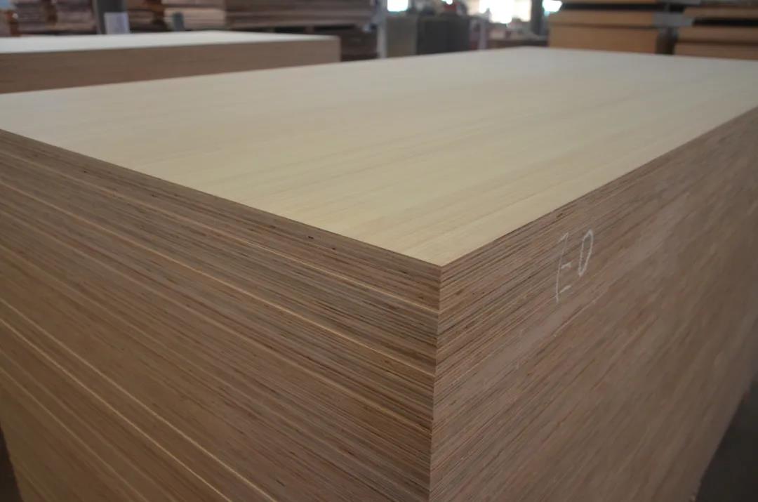 明星產(chǎn)品 | 華洲實木多層板誕生記！(圖22)