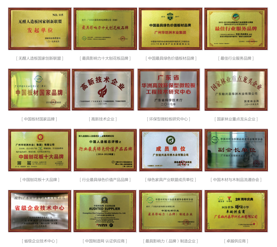 2021年，『品牌』是板材經(jīng)銷商發(fā)展的高效助力！(圖2)