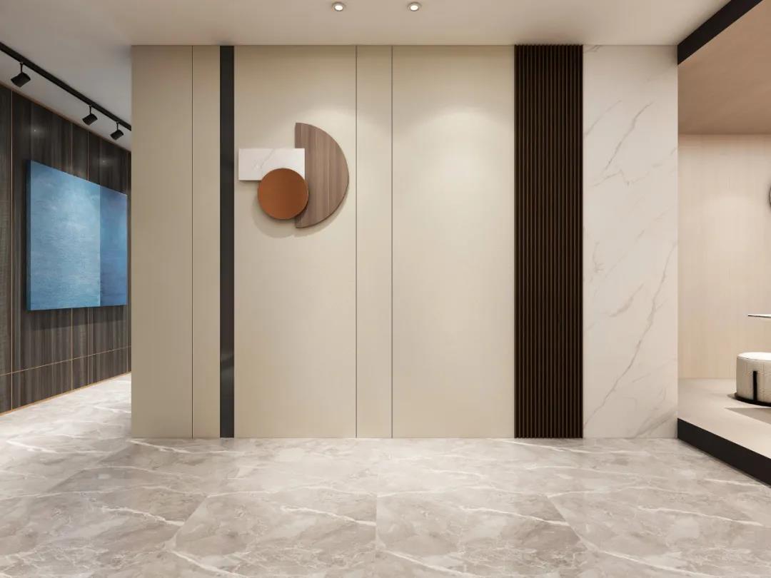 華洲木業(yè)（陜西）運(yùn)營(yíng)中心順利落地，深度完善供應(yīng)鏈賦能體系(圖3)