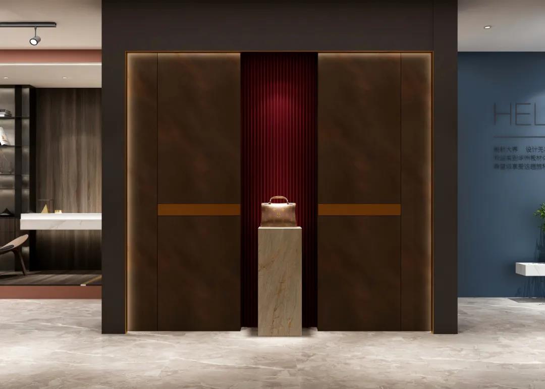 華洲木業(yè)（陜西）運(yùn)營(yíng)中心順利落地，深度完善供應(yīng)鏈賦能體系(圖4)