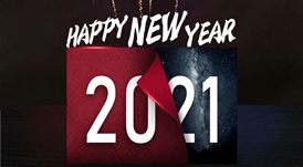 華洲木業(yè) | 新年快樂！