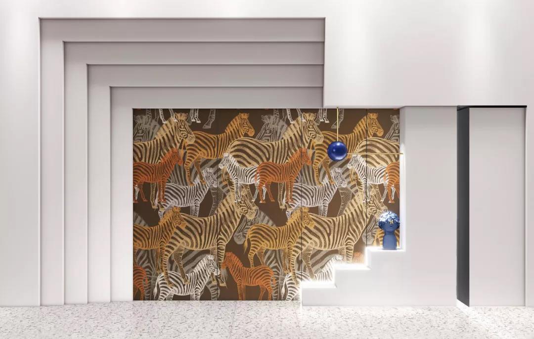 華洲木業(yè) | 數(shù)碼印刷技術(shù)，造就飾面板發(fā)展新風(fēng)潮！(圖2)