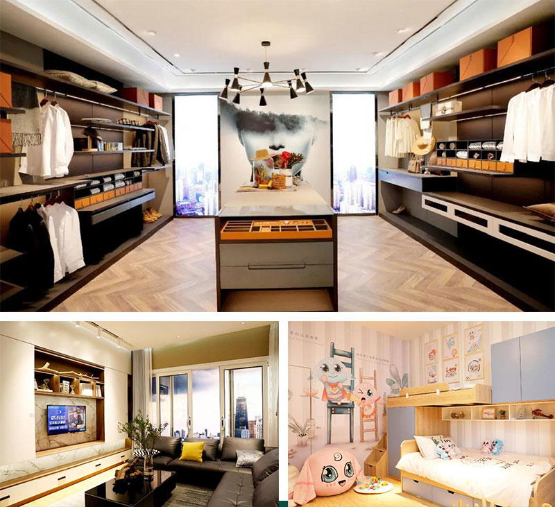 與華洲相約第十屆中國(guó)廣州定制家居展覽會(huì)，我們不見(jiàn)不散！(圖3)