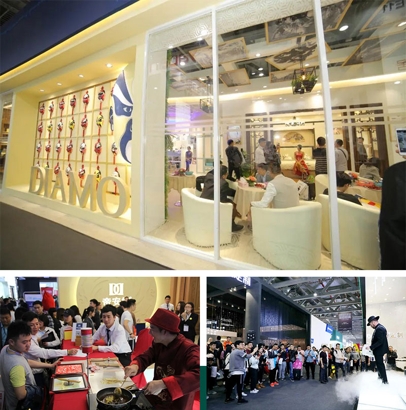 與華洲相約第十屆中國(guó)廣州定制家居展覽會(huì)，我們不見(jiàn)不散！(圖5)