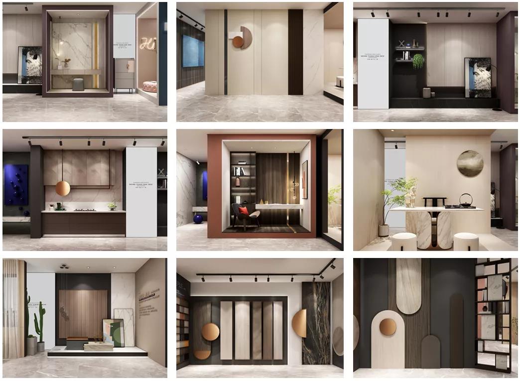 來了！華洲3月廣州定制家居展尋找這兩類人！?(圖2)