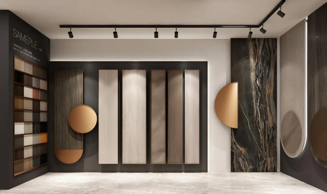 為了讓板材經(jīng)銷商一路犇騰，華洲把這些事都做了！(圖1)