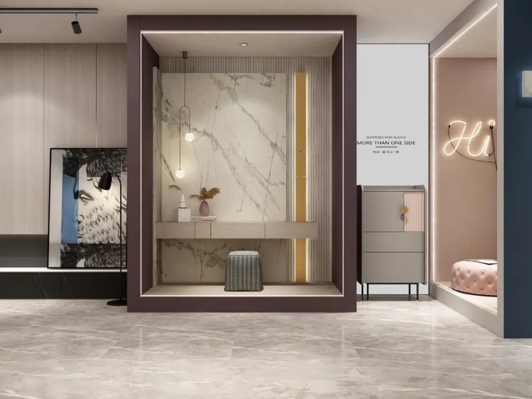 為了讓板材經(jīng)銷商一路犇騰，華洲把這些事都做了！(圖2)