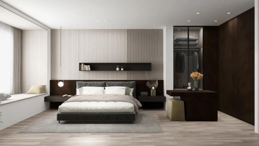 這家“不務(wù)正業(yè)”的公司， 又為合作商做起了原創(chuàng)性全屋定制產(chǎn)品研發(fā)體系支持(圖2)