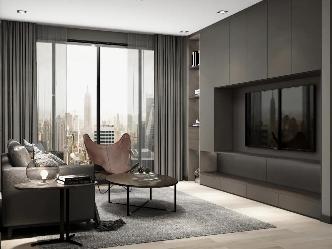 這家“不務(wù)正業(yè)”的公司， 又為合作商做起了原創(chuàng)性全屋定制產(chǎn)品研發(fā)體系支持(圖3)