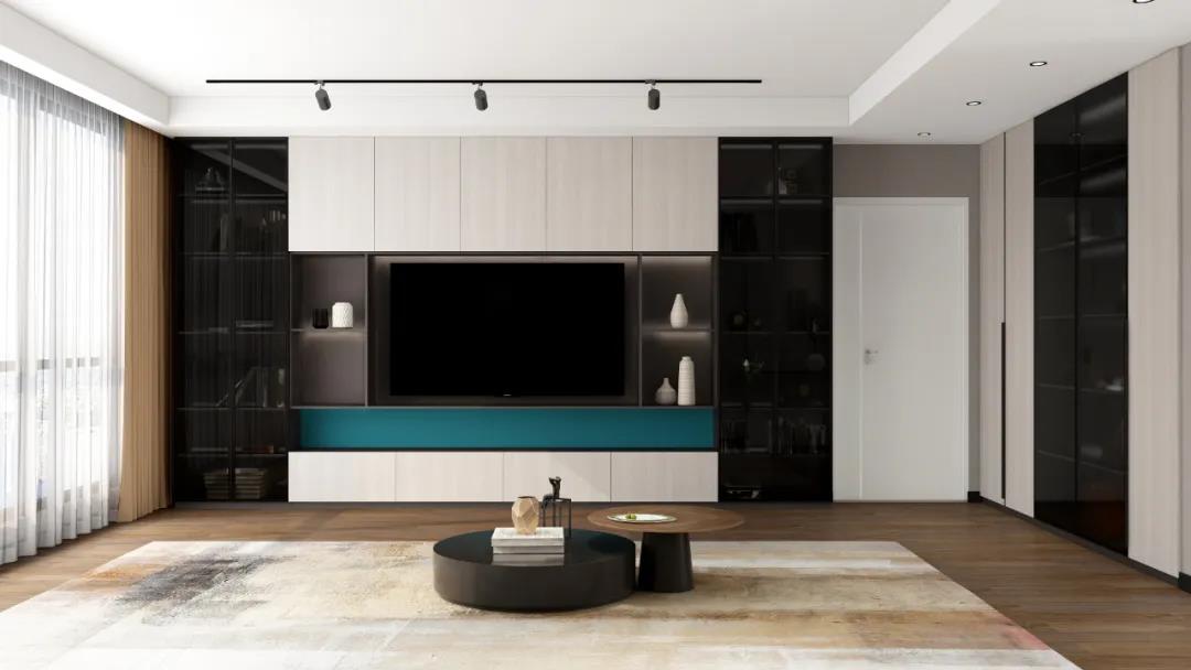 為定制賦能 | 2021全屋系列新品鑒賞（上）(圖1)