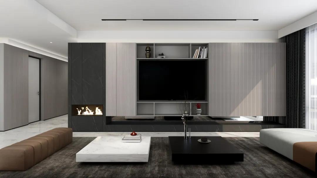 為定制賦能 | 2021全屋系列新品鑒賞（上）(圖5)