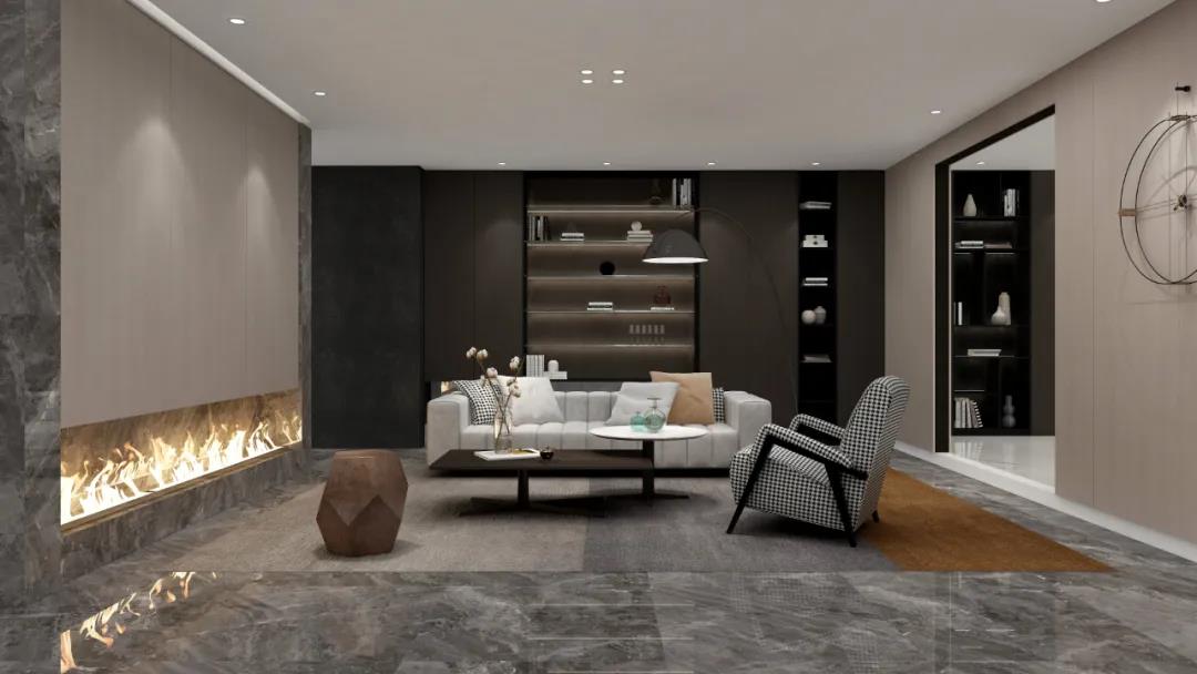 為定制賦能 | 2021全屋系列新品鑒賞（上）(圖11)