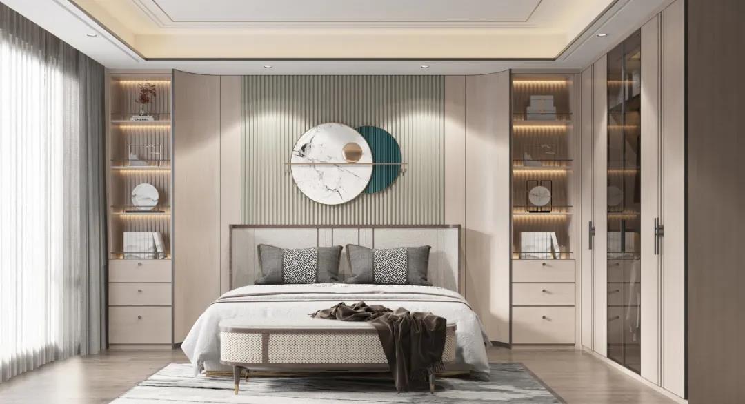 為定制賦能 | 2021全屋系列新品鑒賞（下）(圖9)