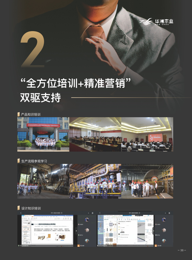 華洲木業(yè) | 板“財”招商火熱進(jìn)行中(圖2)