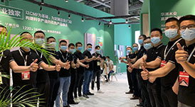 2021廣州定制家居展覽會盛大開幕，&ldquo;一家最懂定制家具的板材服務(wù)商&rdquo;強勢來襲！