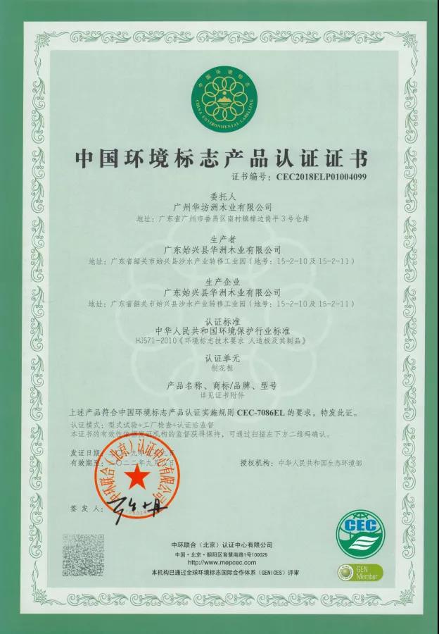 開(kāi)啟健康高品質(zhì)生活，從選擇華洲環(huán)保板材開(kāi)始！(圖4)