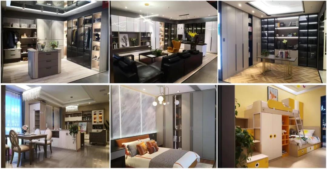 華洲優(yōu)秀合作商訪談 | 銘飾家劉張華： 要走得更快需要找一家思維與落地能力都靠前的品牌商(圖2)