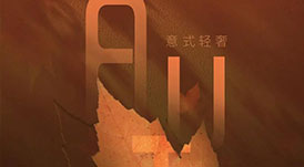 2021華洲木業(yè)全屋系列新品&mdash;&mdash;波士頓金秋