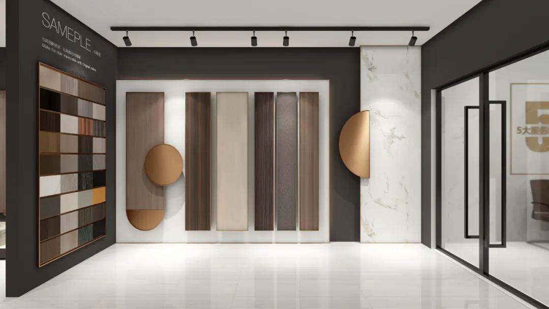 華洲木業(yè)廣西（南寧）運營中心順利啟動，供應鏈賦能又將開辟新版圖！(圖3)