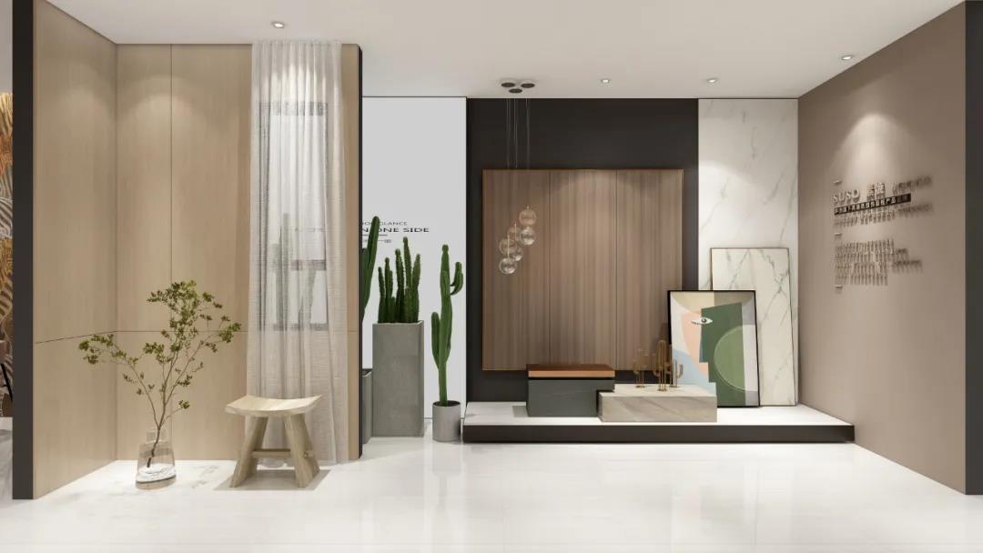 華洲木業(yè)廣西（南寧）運營中心順利啟動，供應鏈賦能又將開辟新版圖！(圖4)