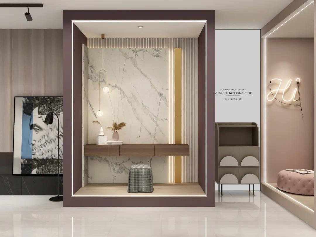 華洲木業(yè)廣西（南寧）運營中心順利啟動，供應鏈賦能又將開辟新版圖！(圖5)