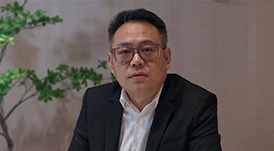 華洲優(yōu)秀合作商訪談 | 佳美歐德森楊國棟：我曾與華洲是競爭對手，現(xiàn)在是最好的合作伙伴！