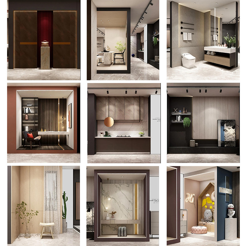 華洲優(yōu)秀合作商訪談 | 佳美歐德森楊國棟：我曾與華洲是競爭對手，現(xiàn)在是最好的合作伙伴！(圖2)