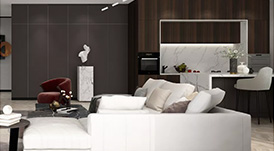 聽(tīng)設(shè)計(jì)師說(shuō) | 關(guān)于煙熏檀木的搭配解說(shuō)