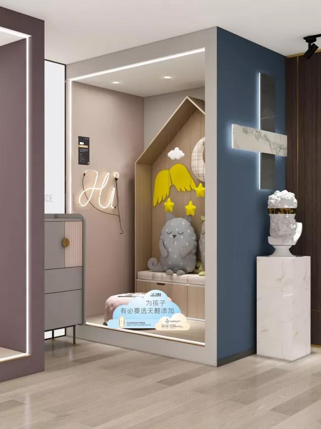 “火鍋城”，華洲木業(yè)（重慶）運(yùn)營(yíng)中心即將首航(圖2)