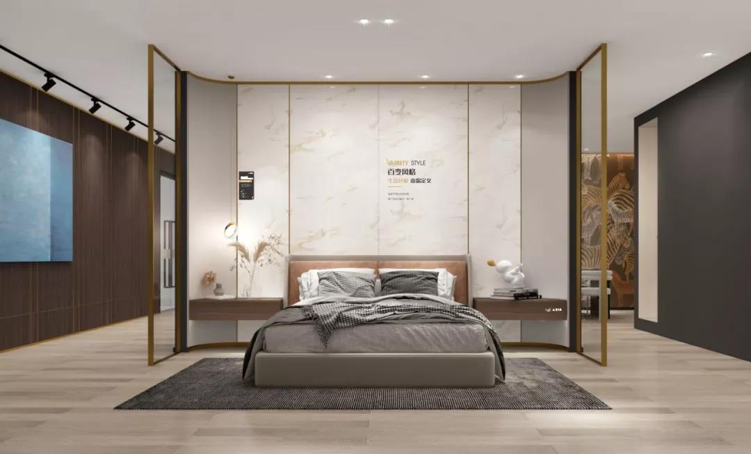 “火鍋城”，華洲木業(yè)（重慶）運(yùn)營(yíng)中心即將首航(圖3)