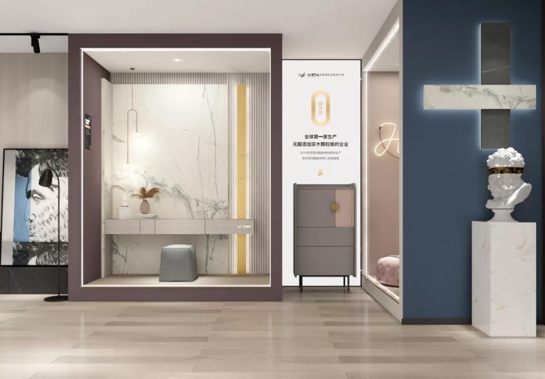 “火鍋城”，華洲木業(yè)（重慶）運(yùn)營(yíng)中心即將首航(圖4)