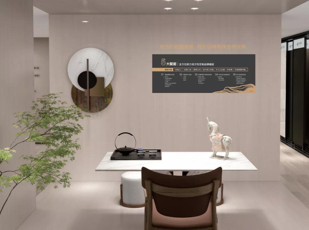 “火鍋城”，華洲木業(yè)（重慶）運(yùn)營(yíng)中心即將首航(圖5)