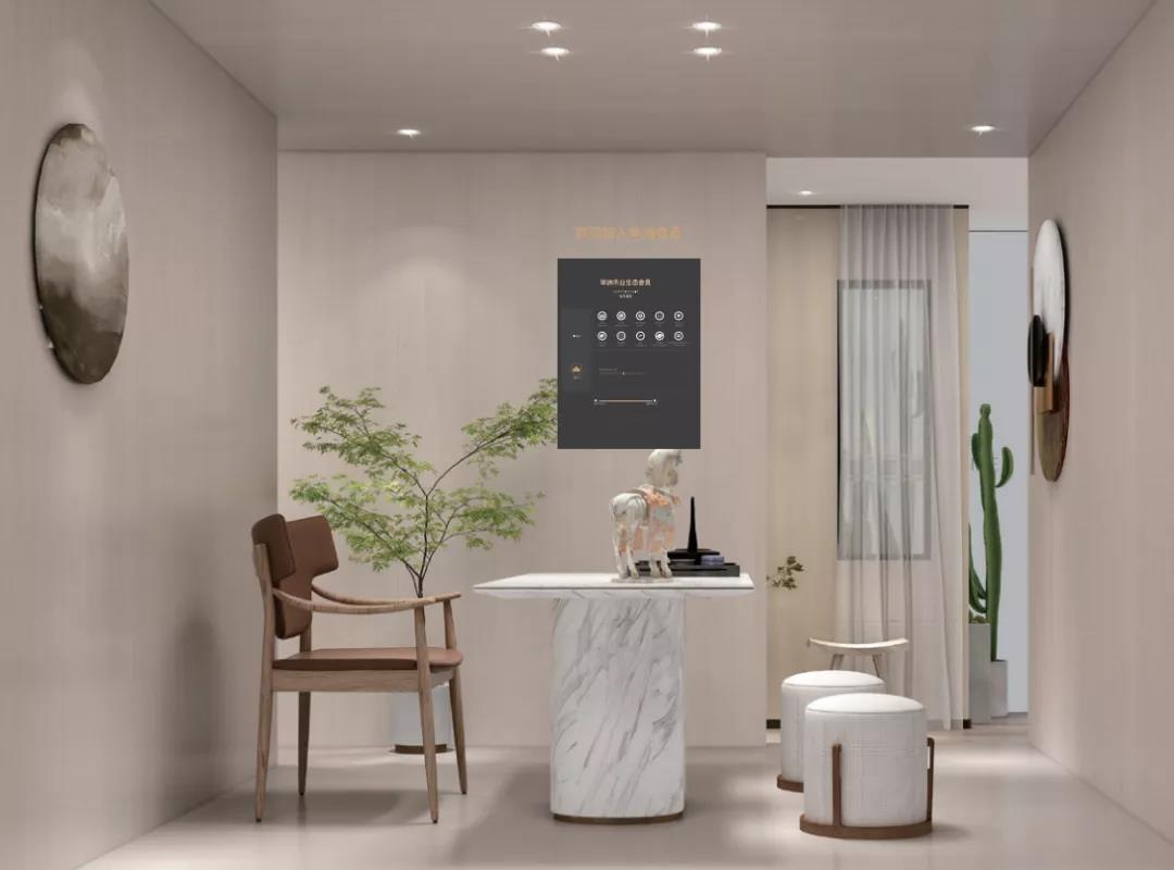 “火鍋城”，華洲木業(yè)（重慶）運(yùn)營(yíng)中心即將首航(圖6)