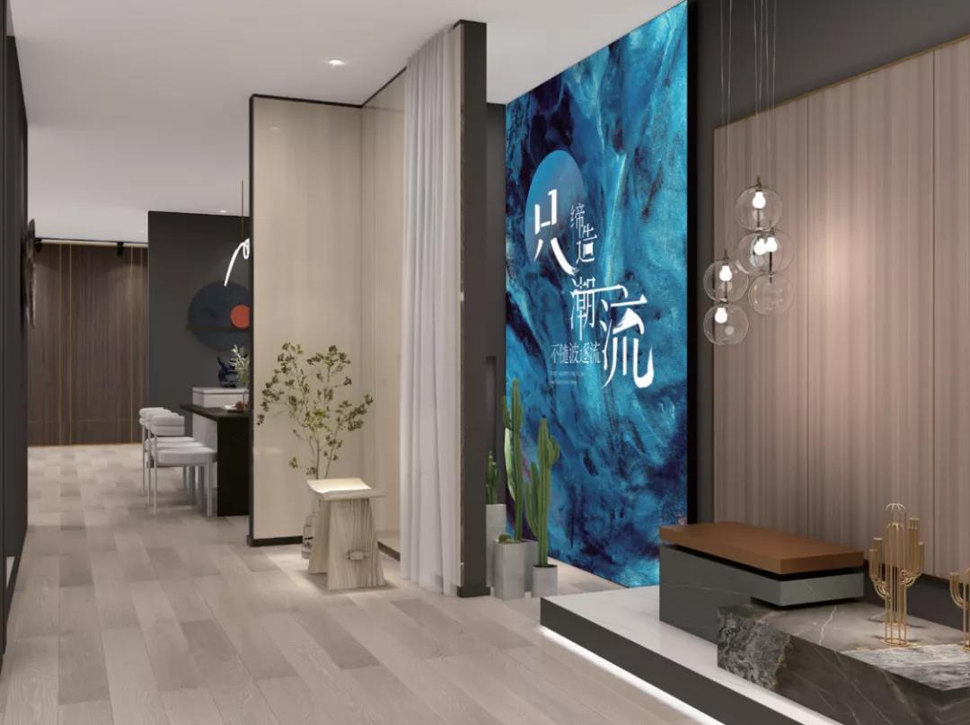 “火鍋城”，華洲木業(yè)（重慶）運(yùn)營(yíng)中心即將首航(圖8)