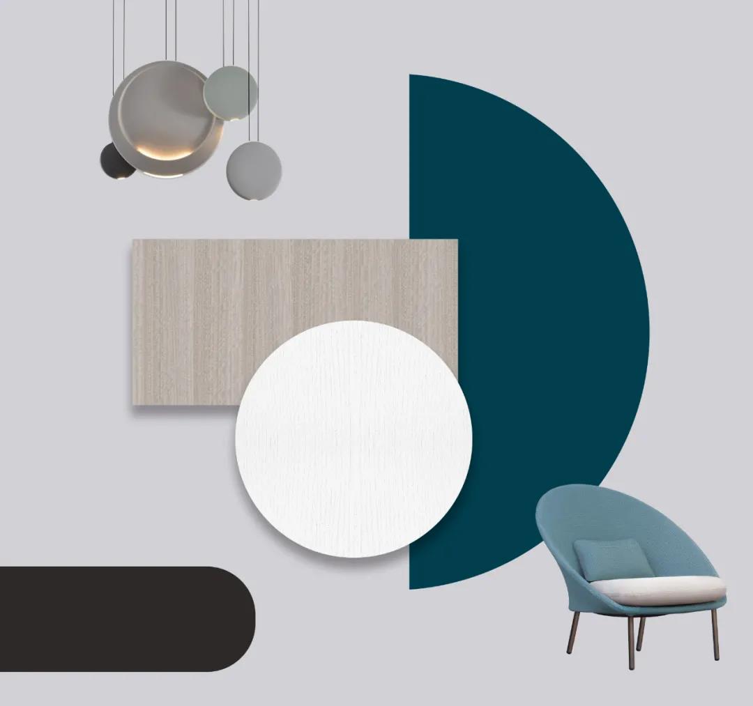 華洲飾面板，靠什么贏得消費者的喜歡？(圖2)