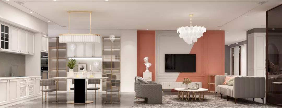 華洲木業(yè)︱湖北當(dāng)陽(yáng)戰(zhàn)略合作商 348㎡ 展廳空間設(shè)計(jì)案例(圖10)