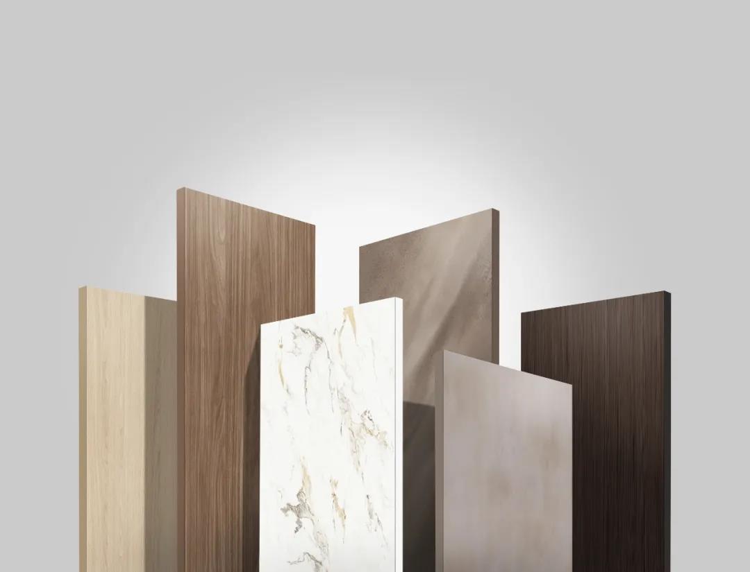 華洲飾面板，靠什么贏得消費者的喜歡？(圖1)