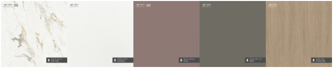 聽設(shè)計師說 | 關(guān)于亞馬遜水洗橡的搭配解說(圖3)