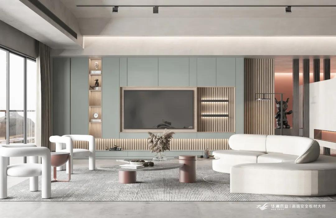 時(shí)尚百變，不止一面，PET花色搭配方案分享(圖23)