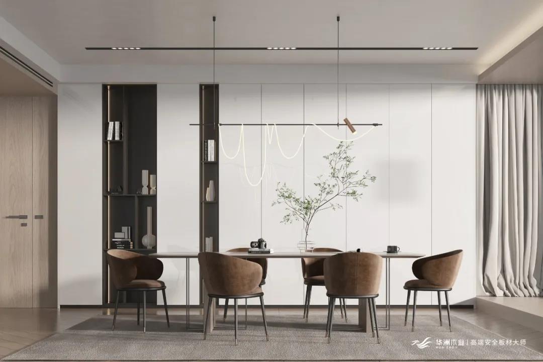 時(shí)尚百變，不止一面，PET花色搭配方案分享(圖3)