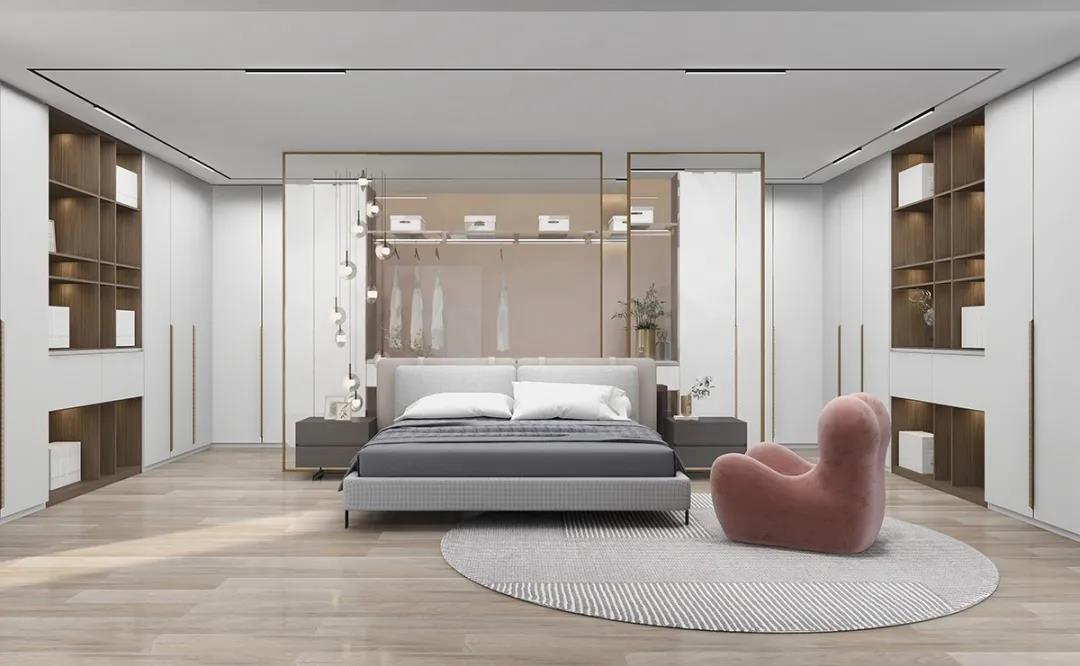 你的性格，適合華洲PET板的哪種花色？(圖6)