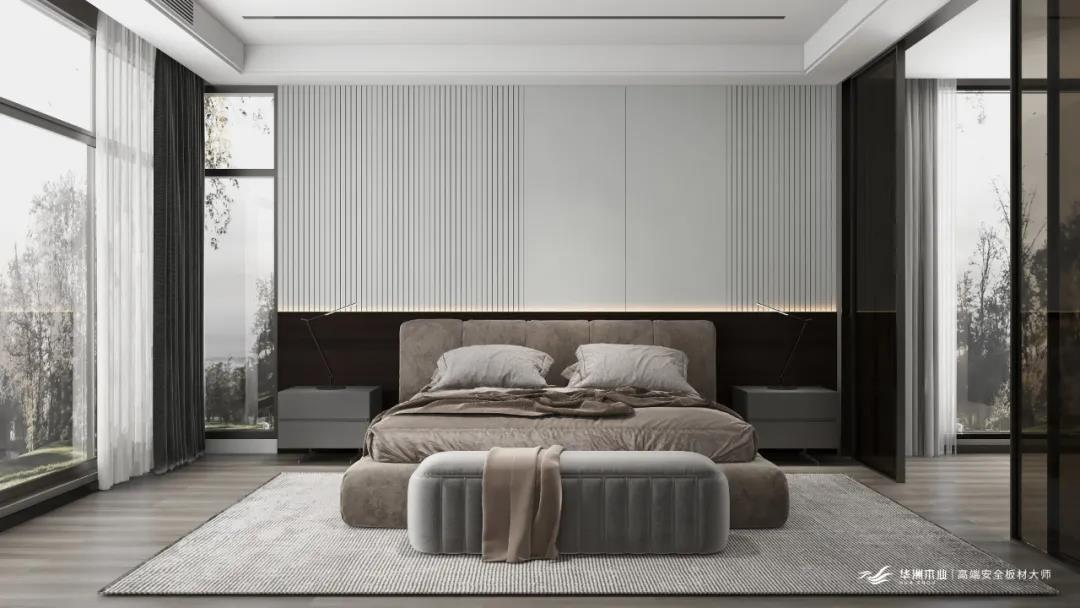 擁有消費者同理心，這樣的華洲板材怎么能不愛？(圖3)