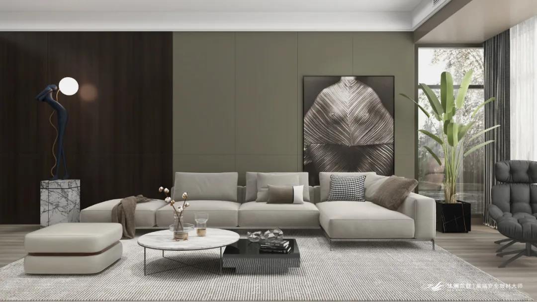 擁有消費者同理心，這樣的華洲板材怎么能不愛？(圖1)