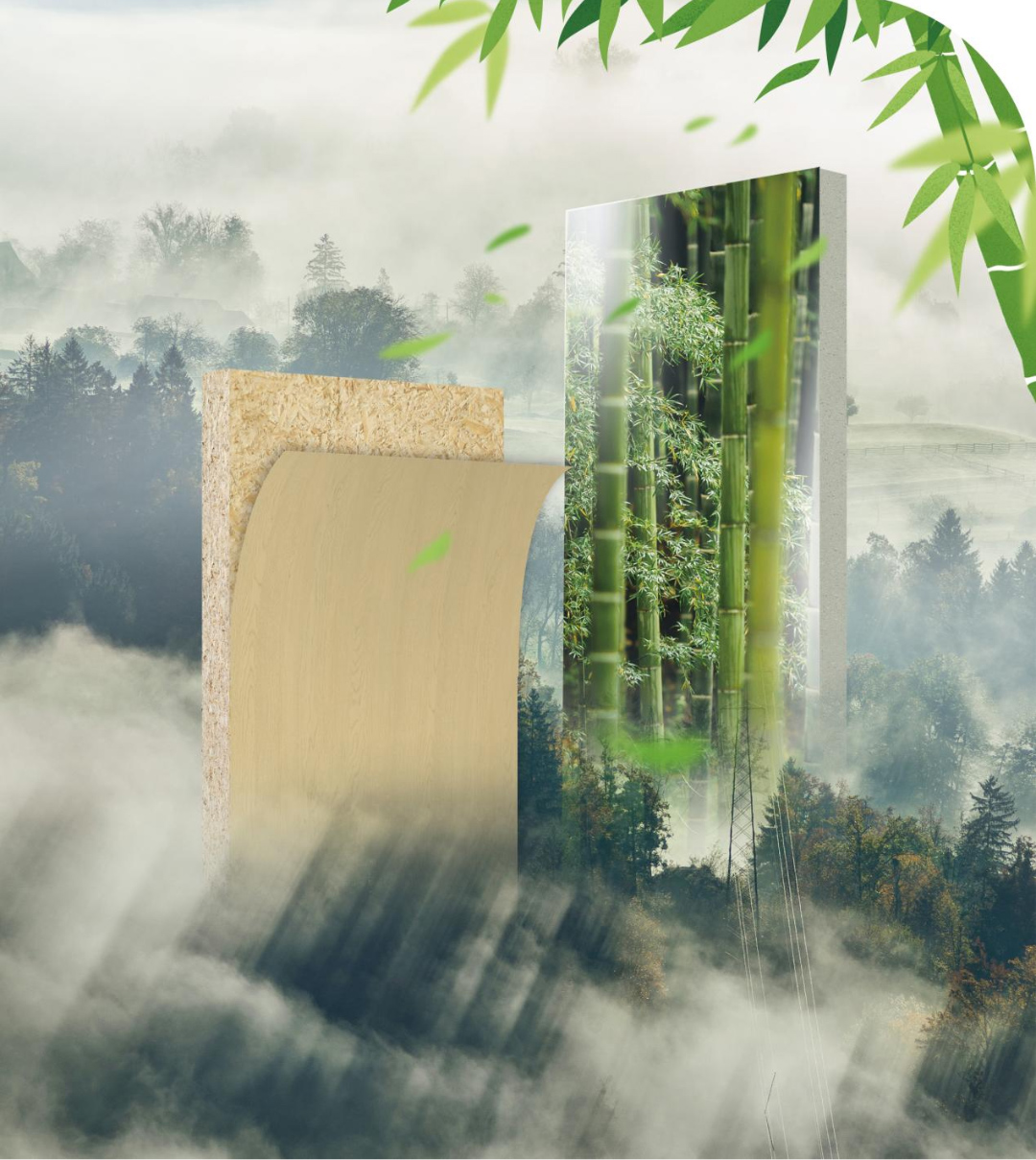 香港星光集團(tuán)、華鸝生態(tài)、始興縣政府領(lǐng)導(dǎo)一行到訪華洲木業(yè)考察交流(圖5)