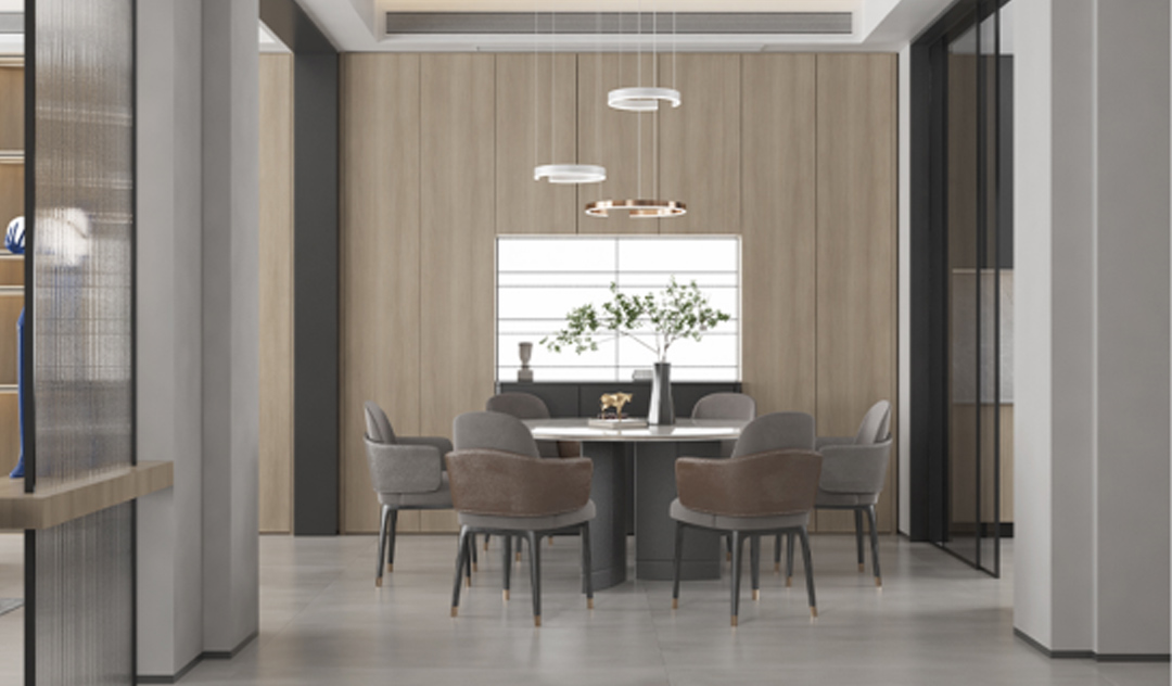 全屋定制秘籍：6大避坑攻略，打造理想家居不走彎路！(圖1)