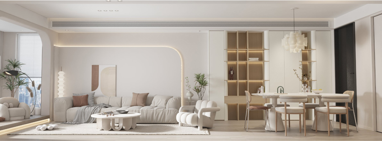 華洲專注板材，更關注健康(圖1)